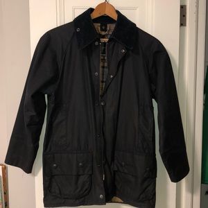 Men’s Barbour Beaufort Jacket